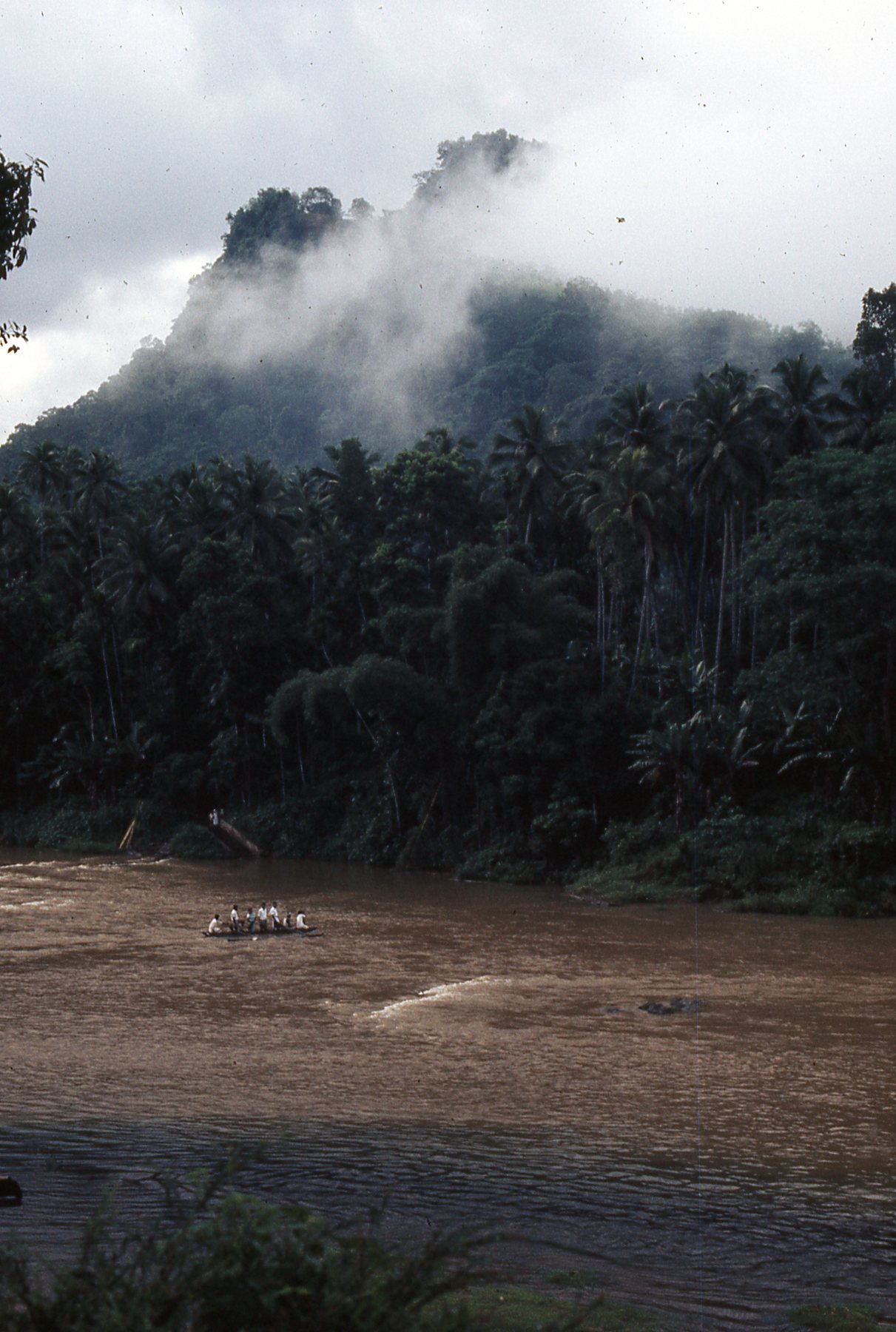 1972 Sri Lanka